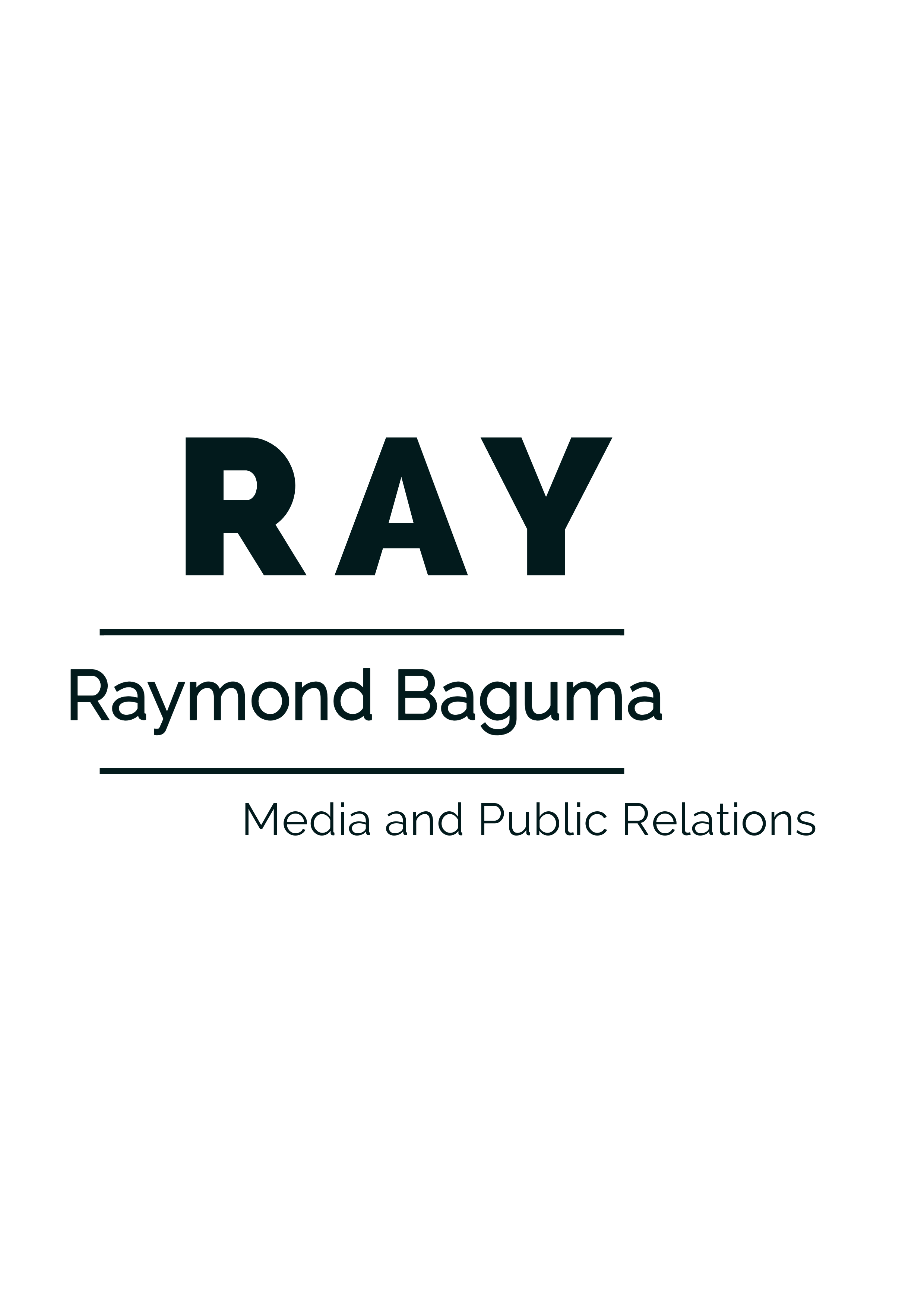 Raymond Baguma